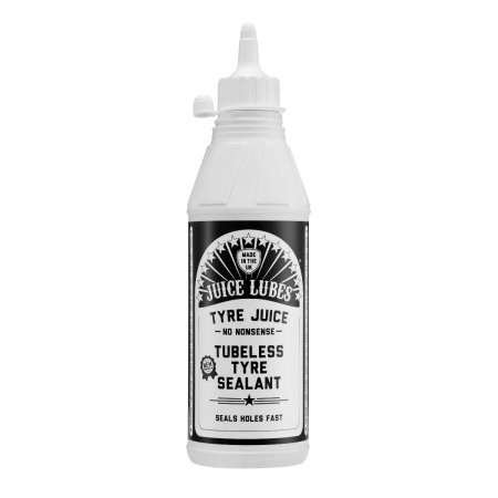 Герметик безкамерний Juice Lubes Tyre Sealant 500мл