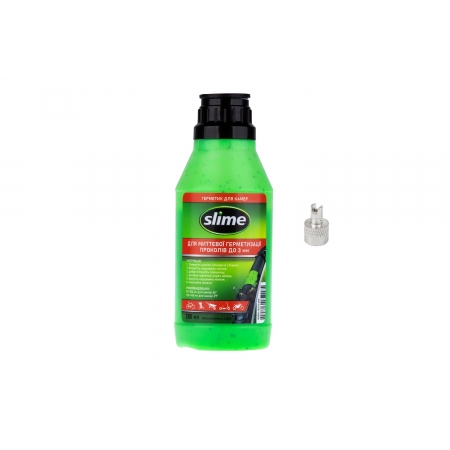 Герметик для камер Slime Tube Sealant 280 мл