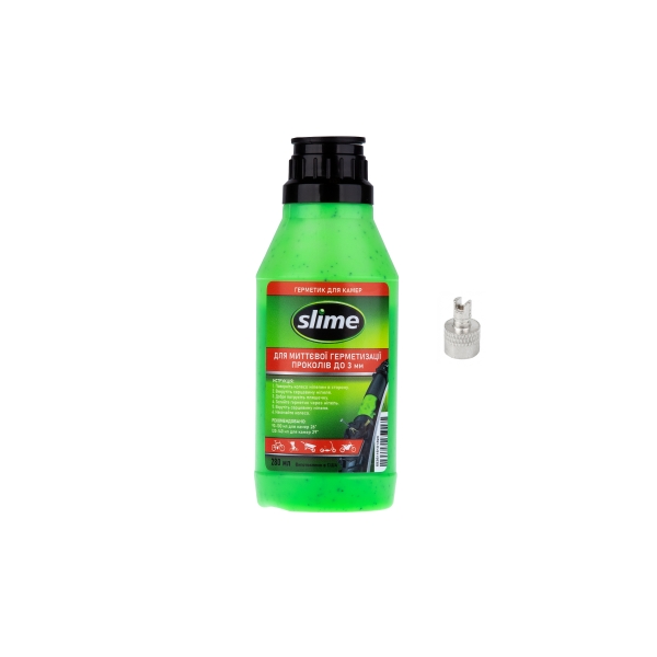Герметик для камер Slime Tube Sealant