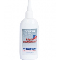 Герметик жидкий для бескамерных шин MITAS (RUBENA) Tubeless Supra 150 мл