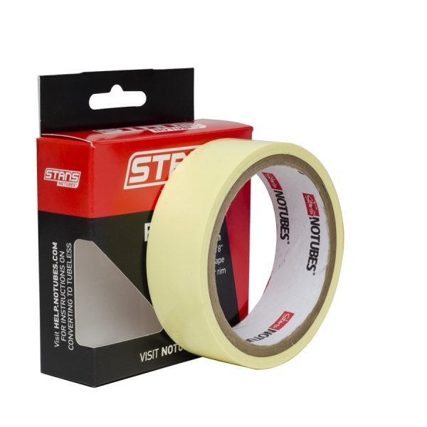 Лента ободная Stan's Notubes 21 мм