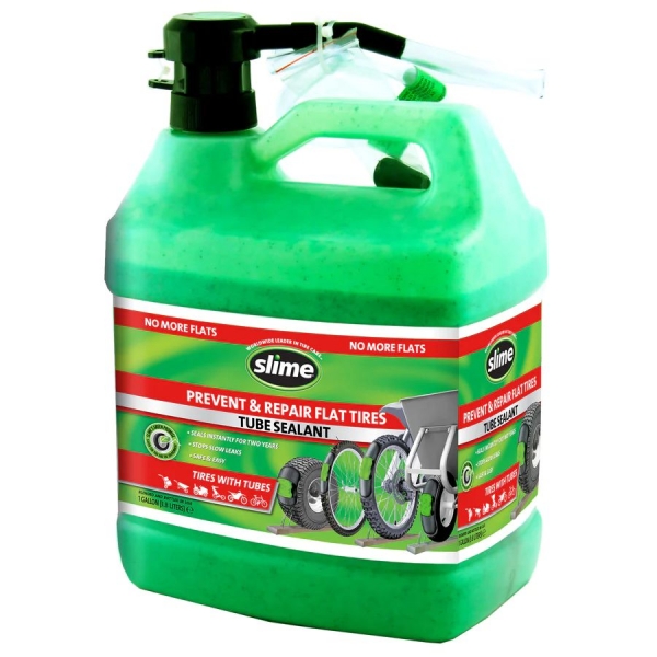 Герметик для камер Slime Tube Sealant