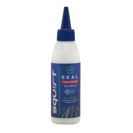 Герметик Squirt SEAL BeadBlock® 150 мл с гранулами