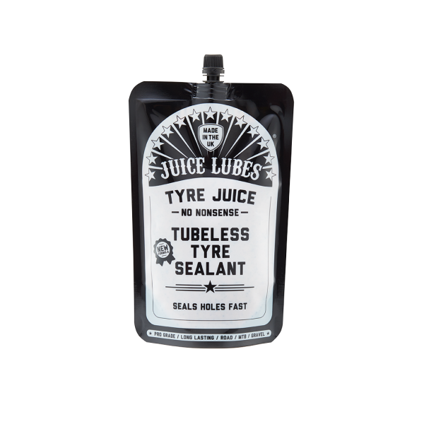 Герметик безкамерний Juice Lubes Tyre Sealant 140мл