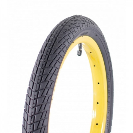 Покрышка Ponely 20"х1,95 (54-406) дорожная Р-704