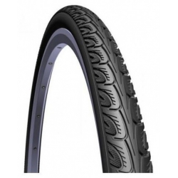 Покрышка 27" x 1 1/4" (32-630) MITAS Rubena HOOK V69 черная