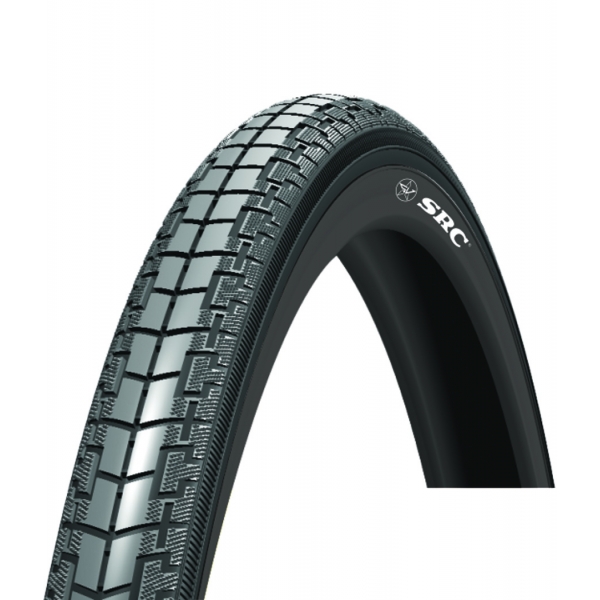 Покрышка SRC 24"х1 3/8 (37-540) дорожная SV117 Покрышка SRC 24"х1 3/8 (37-540) дорожная SV117