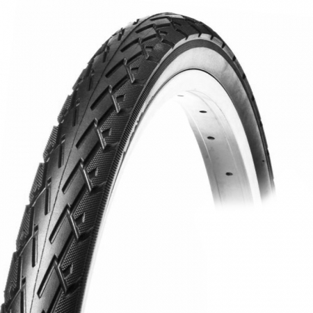 Покрышка FORZA 28"x1,75 (47-622) дорожная (защита 3ст.) SY-1185