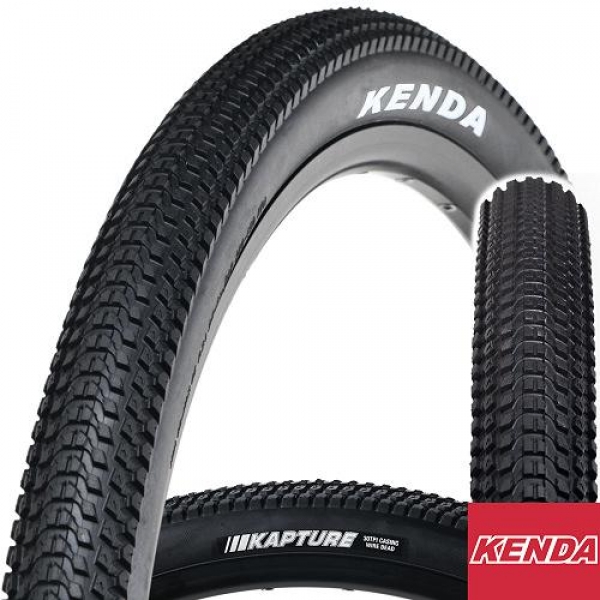 Покрышка KENDA 26"х1,95 (50-559) шипованная KAPTURE K1118 Покрышка KENDA 26"х1,95 (50-559) шипованная KAPTURE K1118