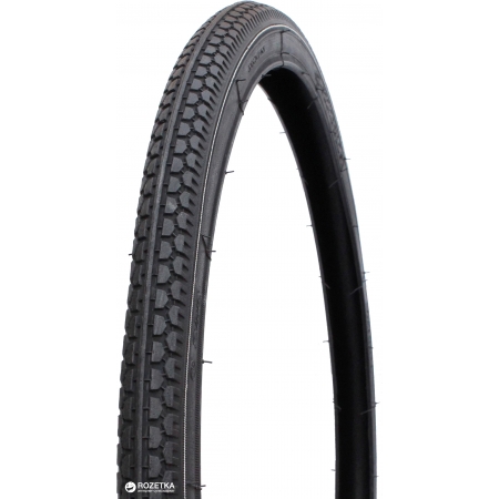 Покрышка SRC 28"х1,75 (47-622) дорожная кубик SV107