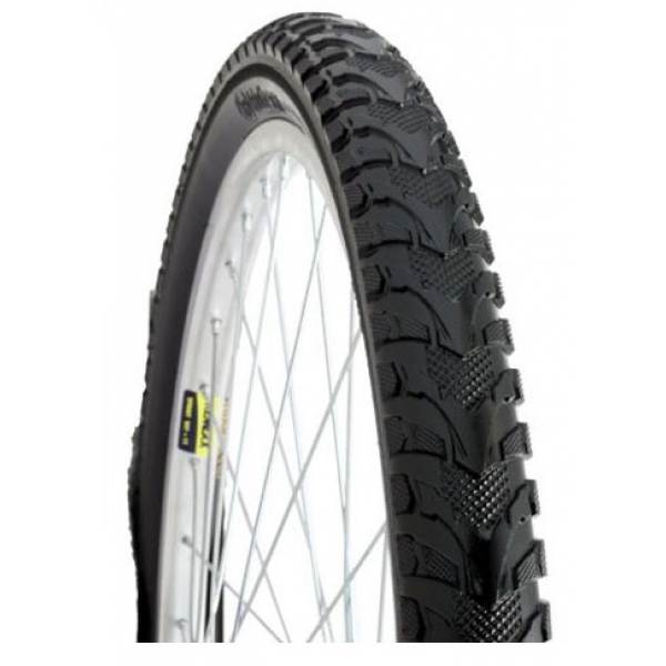 Покрышка 24" x 1.90" (50-507) MITAS Rubena DART V67 черная