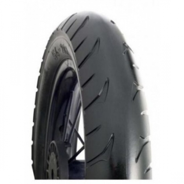 Покрышка 14" x 1 3/8 х 1 3/4" (47-288) MITAS Rubena GOLF V63 черная