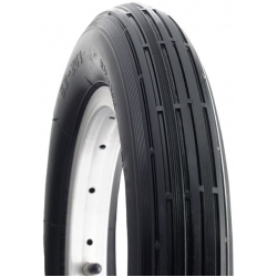 Покрышка 12" 1/2 x 2 1/4" (62-203) MITAS Rubena JUMBO V20 серая
