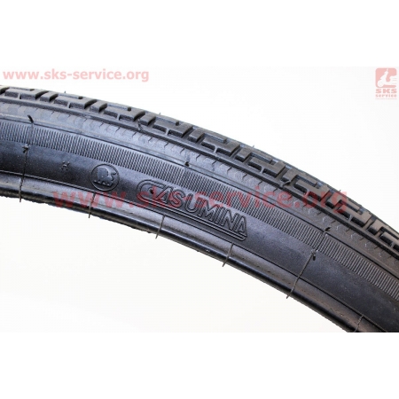 Покрышка CASUMINA 28"х1,75 (47-622) дорожная CA322C