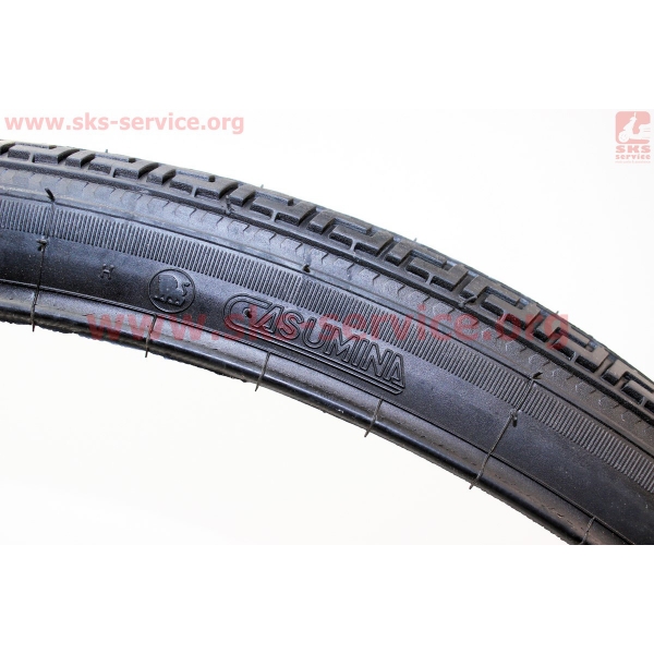 Покрышка CASUMINA 28"х1,75 (47-622) дорожная CA322C Покрышка CASUMINA 28"х1,75 (47-622) дорожная CA322C