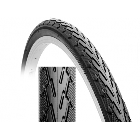 Покрышка DURO 26"x1,75 (47-559) дорожная CORDOBA DB-7044