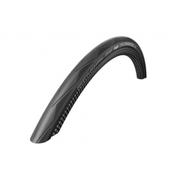 Покрышка 28" х 0.9" 700х23С (23-622) Schwalbe DURANO RaceGuard HS464 DC черная