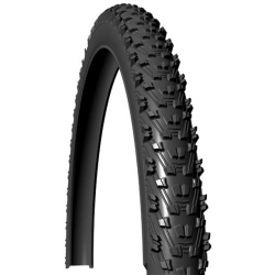 Покрышка 26" x 2.25" (57-559) MITAS Rubena CHARYBDIS V76 черная