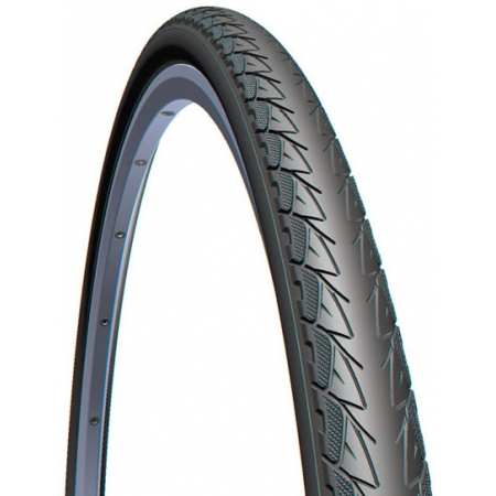 Покрышка 700x35C (37-622) MITAS Rubena FLIPPER V70
