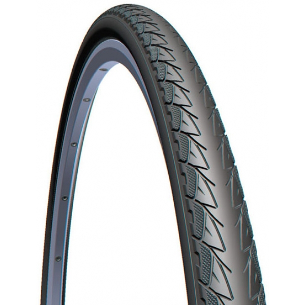Покрышка 700x35C (37-622) MITAS Rubena FLIPPER V70
