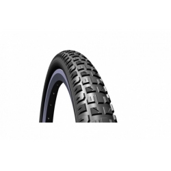 Покрышка 20" x 1.75-2" (47-406) MITAS Rubena X-CALIBER V92 черная