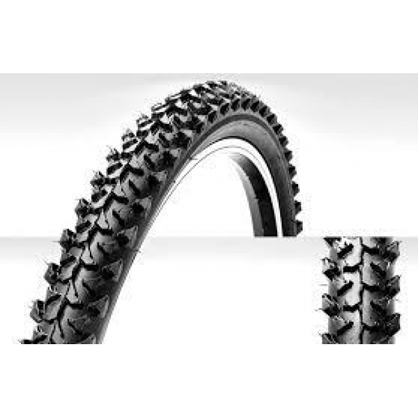 Покрышка Chao Yang 12" 1/2х2 43556 (62-203) шипованная H-518 Покрышка Chao Yang 12" 1/2х2 43556 (62-203) шипованная H-518
