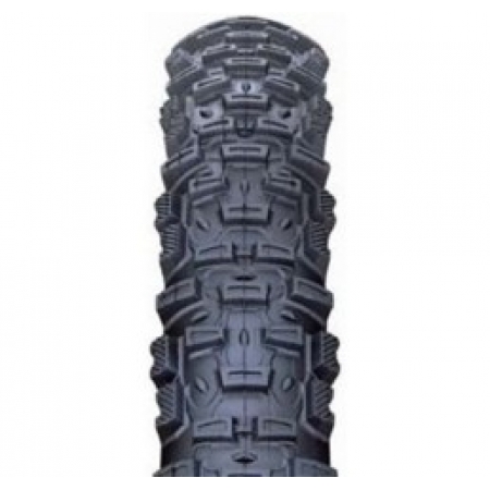 Покрышка INNOVA 26"x2,00 (54-559) шипованная DIRT CONTROL IA-2024