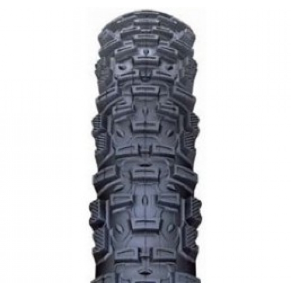 Покрышка INNOVA 26"x2,00 (54-559) шипованная DIRT CONTROL IA-2024