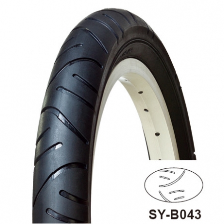 Покрышка FORZA 16"х2,125 (57-305) сликовая SY-B043