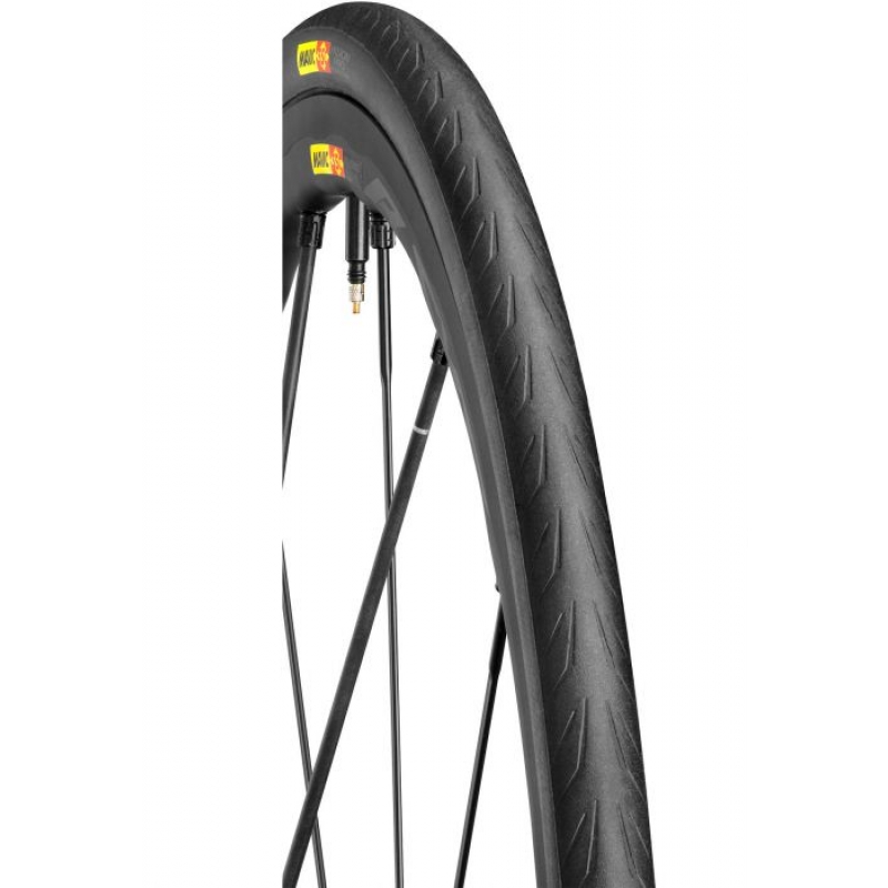Купить покрышку на велосипед 700x25C (25-622) Mavic YKSION PRO