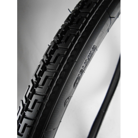 Покрышка CASUMINA 28"х1,75 (47-622) дорожная CA314A