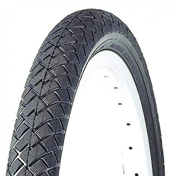 Покрышка KENDA 20"x1,95 (50-406) дорожная KIKZUMBUT K893 Покрышка KENDA 20"x1,95 (50-406) дорожная KIKZUMBUT K893