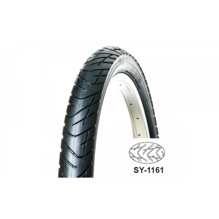 Покрышка FORZA 26"х2,125 (57-559) сликовая SY-1161