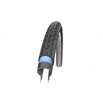 Покрышка 26" x 1.50" (40-559) Schwalbe MARATHON PLUS SmartGuard RT HS 440 EC черная
