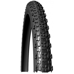 Покрышка 26" x 2.10" (54-559) MITAS Rubena SCYLLA V75 черная
