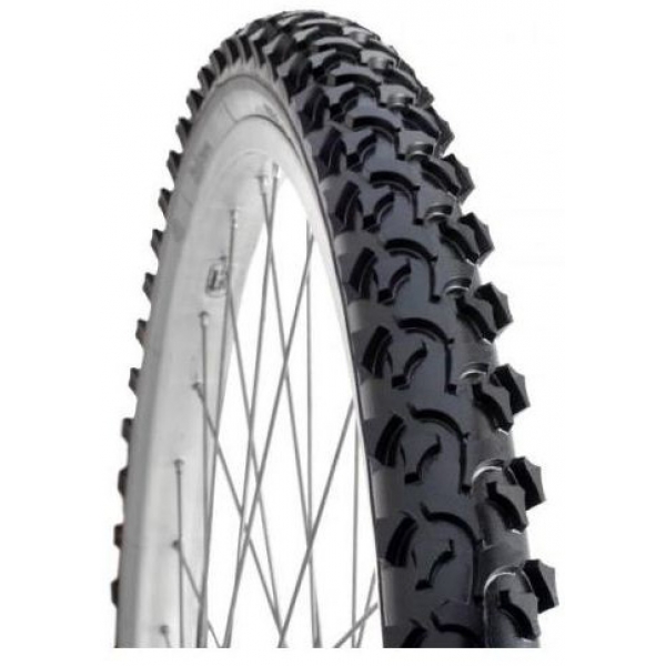 Покрышка 16" x 1.75-2" (47-305) MITAS Rubena RAPID V36