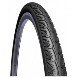 Покрышка 28" x 1 1/4 x1 3/4" (32-622) MITAS Rubena HOOK V69 черная