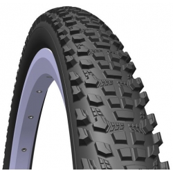 Покрышка 29" x 2.10" (54-622) MITAS Rubena OCELOT V85 черная
