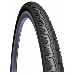 Покрышка 26" x 1 1/2" (40-584) MITAS Rubena HOOK V69 черная