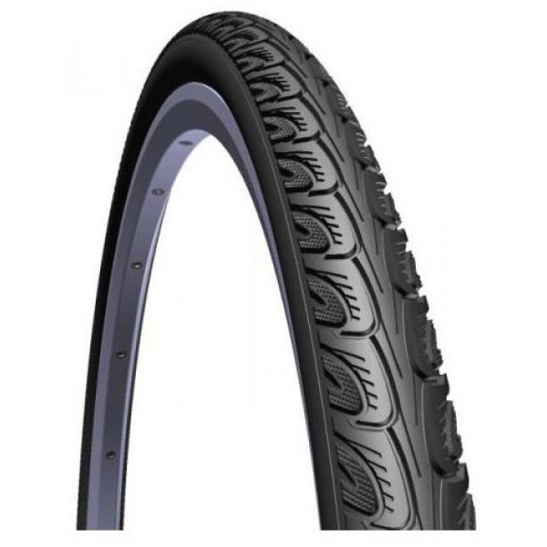 Покрышка 26" x 1 1/2" (40-584) MITAS Rubena HOOK V69 черная