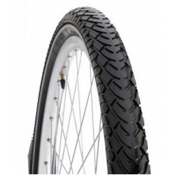 Покрышка 18" x 1.75-2" (47-355) MITAS Rubena WALRUS V41 черная