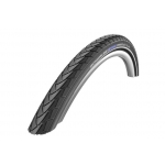 Покрышка 26" x 1.50" (40-559) Schwalbe MARATHON PLUS SmartGuard RT HS 440 EC черная