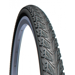 Покрышка 700x40C (42-622) MITAS Rubena SEPIA V71 черная