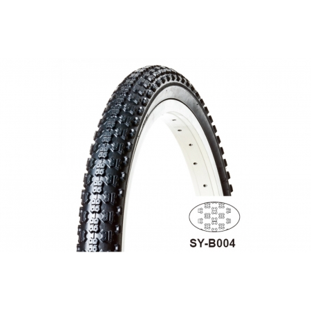 Покрышка FORZA 12" 1/2х2 43556 (62-203) шипованная SY-B004