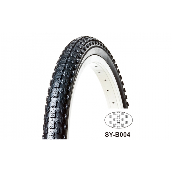 Покрышка FORZA 12" 1/2х2 43556 (62-203) шипованная SY-B004