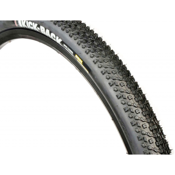 Покрышка KENDA 26"x2,10 (54-559) шипованная KICK BACK K1109 Покрышка KENDA 26"x2,10 (54-559) шипованная KICK BACK K1109