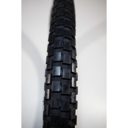Покрышка DELI 26"x2,00 (54-559) шипованная SA-240