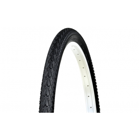 Покрышка FORZA 28"x1,75 (47-622) дорожная SY-B058