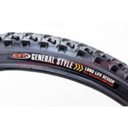 Покрышка 12"x2,125 Generale style шипованная