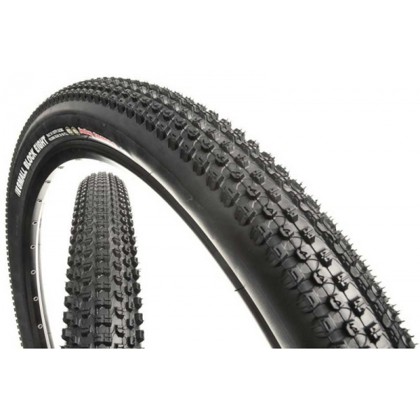 Покрышка KENDA 26"x2,35 (58-559) шипованная SMALL BLOCK EIGHT K1047